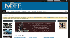 Desktop Screenshot of northernontariofishingforum.com